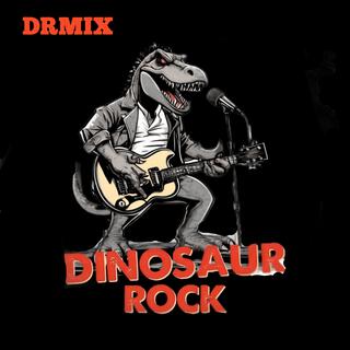 Dinosaur Rock // Rock Beat Jam