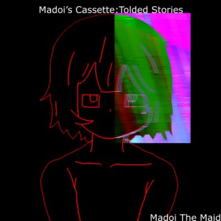 Madoi's Cassette: Tolded Stories