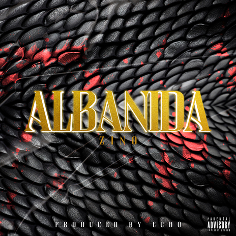 Albanida ft. Echo | Boomplay Music