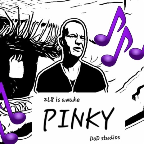 Pinky | Boomplay Music