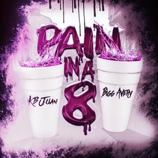 Pain in a 8