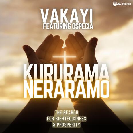 Kururama Neraramo ft. Ospecia | Boomplay Music