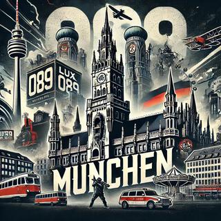 MÜNCHEN