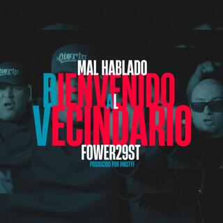 B.A.V (OG MAL HABLADO & FOWER29ST)