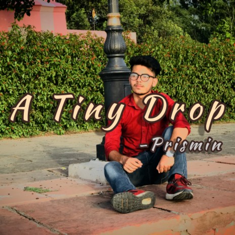 A Tiny Drop | Boomplay Music