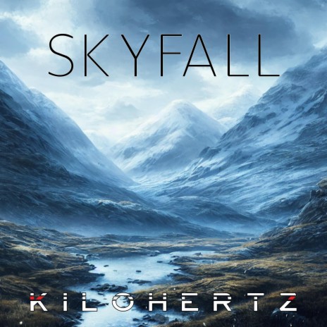 Skyfall (Original Motion Picture Soundtrack) (Instrumental) | Boomplay Music