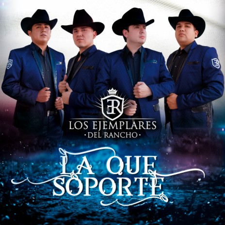 La Que Soporte | Boomplay Music