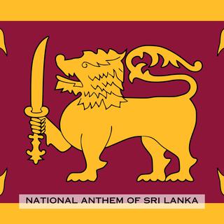 Sri Lanka Matha (National Anthem of Sri Lanka)