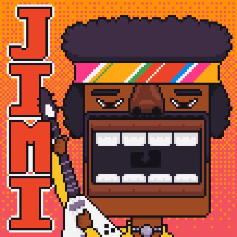 Jimi | Boomplay Music