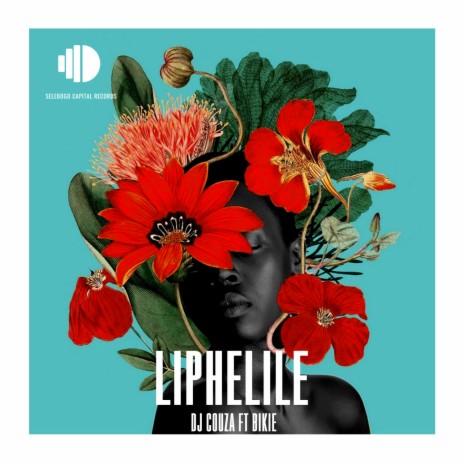 Liphelile (Radio Edit) ft. Bikie | Boomplay Music