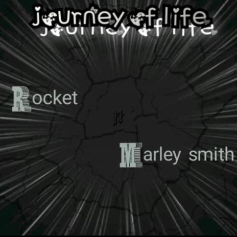 Journey of Life ft. Marley Smith | Boomplay Music