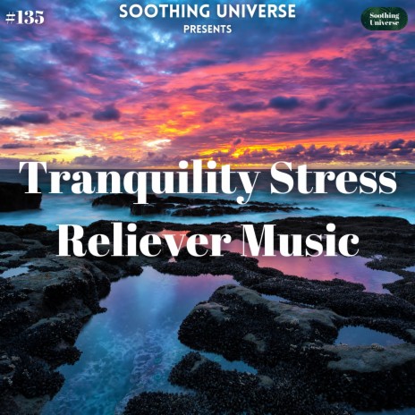 Tranquility Stress Reliever Music -135 | Boomplay Music