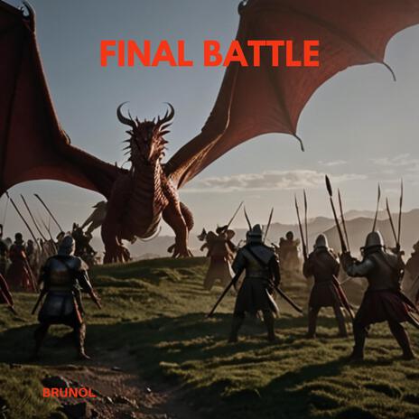 Final Battle