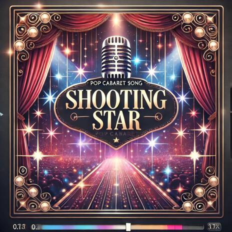 Shooting Star | Boomplay Music