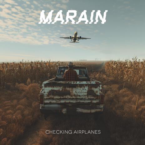 Checking airplanes (Radio Edit) | Boomplay Music