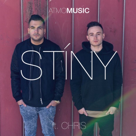 Stíny (feat. Chris) | Boomplay Music