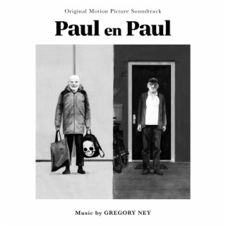 Paul en Paul (Original Motion Picture Soundtrack)