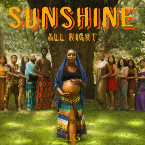 Sunshine (All Night) | Boomplay Music