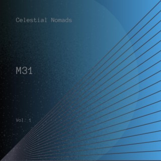 M31, Vol. 1