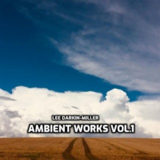 Ambient Works, Vol. 1