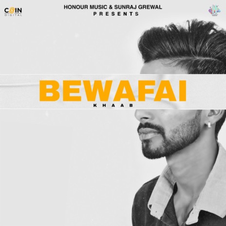 Bewafai | Boomplay Music