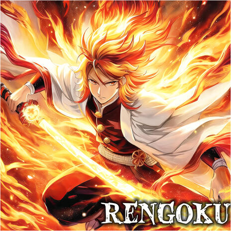 Kyoujuro Rengoku 9th Form - From Demon Slayer (Epic Orchestral Suite) | Boomplay Music