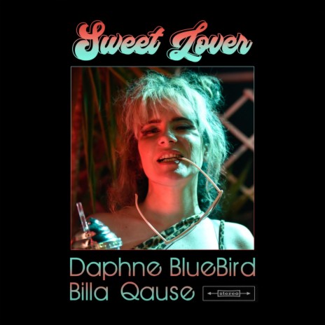 Sweet Lover ft. Billa Qause | Boomplay Music