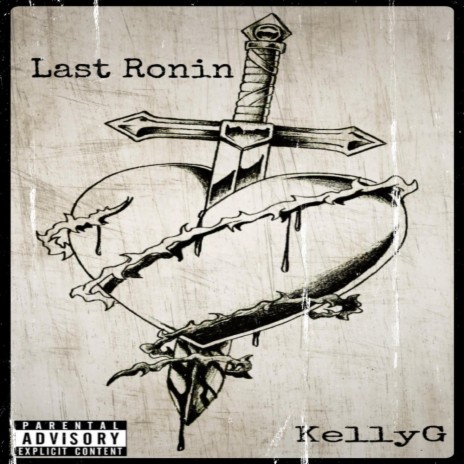 Last Ronin | Boomplay Music