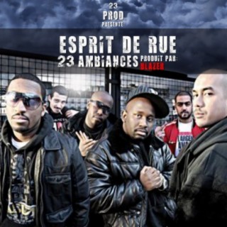 Esprit de rue