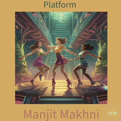 Platform (RENEWED) | Boomplay Music