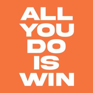 All you do is win ft. Stefan Green & Langa Mbonambi lyrics | Boomplay Music