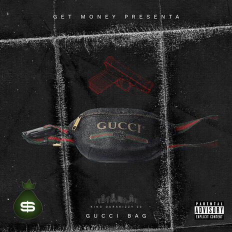 Gucci Bag | Boomplay Music