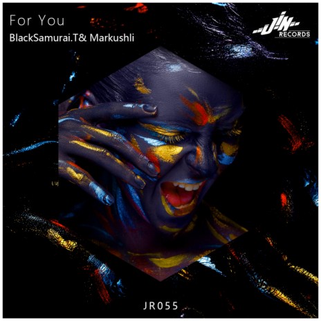 For You (Original Mix) ft. Markushli | Boomplay Music