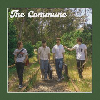 The Commune lyrics | Boomplay Music