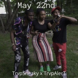 May 22nd