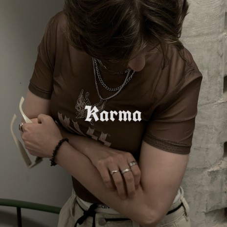 Karma ft. Hauke Nebel | Boomplay Music