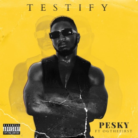 Testify (feat. Ogthefirst)
