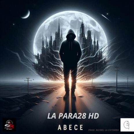 ABECE ft. RAYBEL LA COTORRA | Boomplay Music