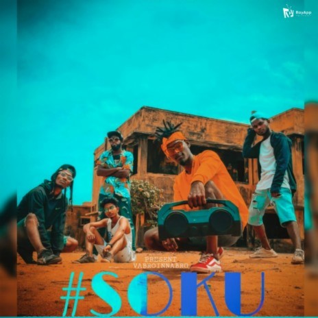 #Soku ft. Va Bro Inna Bro, N.K. Mad, Stylesh Naren & R. Vimal | Boomplay Music