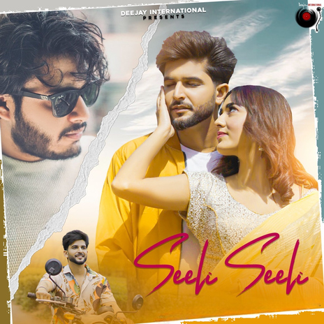 Seeli Seeli ft. Deepak Jeswal & Anuj Bhatt | Boomplay Music