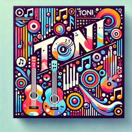 Toni's Song | Boomplay Music