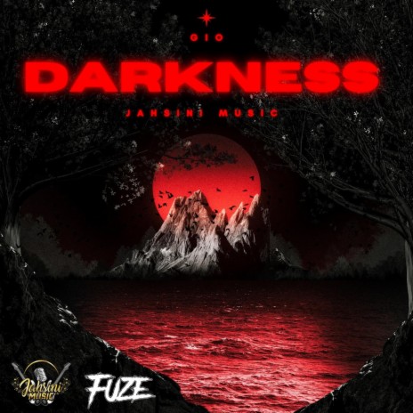 Darkness | Boomplay Music