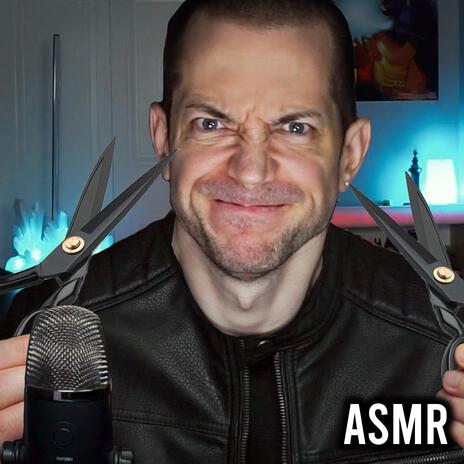 ASMR Fast Haircut For Aholes II | Boomplay Music