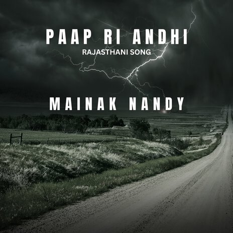 Paap Ri Andhi | Boomplay Music