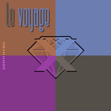 le voyage | Boomplay Music