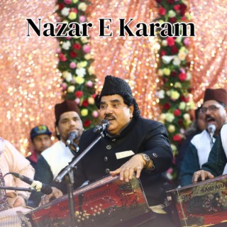 Nazar E Karam