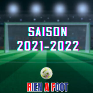 Saison 2021 - 2022