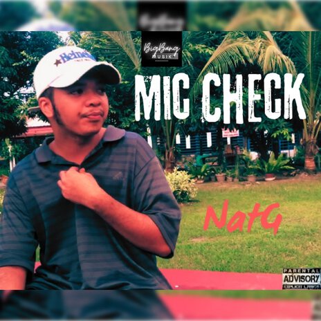 Mic Check | Boomplay Music