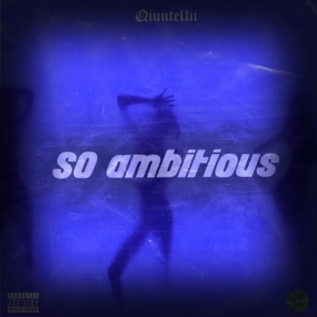 So Ambitious | Boomplay Music