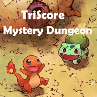 Pokemon Mystery Dungeon Rescue Team Orchestra